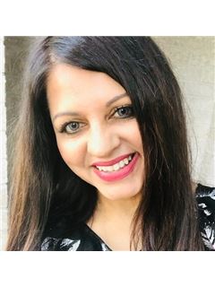 Zahra Nensi - RE/MAX Real Estate Centre Inc