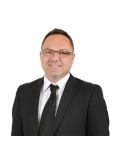 Sebastian Omasta - RE/MAX Realty Specialists Inc