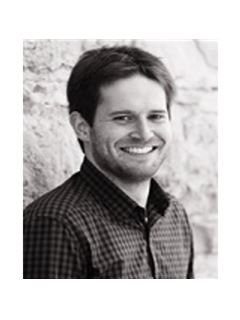 Alex Graham - RE/MAX Hallmark Realty Ltd