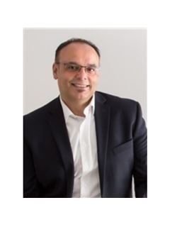 Anthony J. Locane - RE/MAX Escarpment Realty Inc