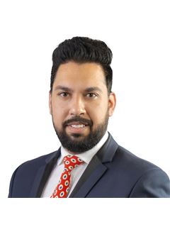 Gur Sappal - RE/MAX Realty Specialists Inc