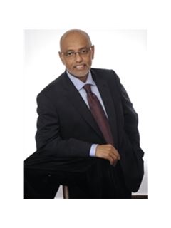 Fazal Hussain - RE/MAX Real Estate Centre Inc