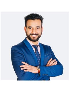 Shekhar Bansal - RE/MAX Realty Services Inc