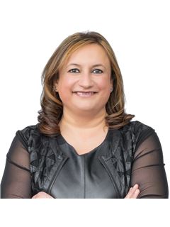 Himani Sood - RE/MAX West Realty Inc