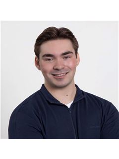 Joel Wardell - RE/MAX Grey Bruce Realty Inc
