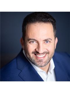 Elias Jiryis - RE/MAX Twin City Realty Inc