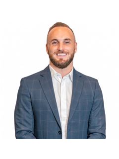 Alex Hill - RE/MAX Escarpment Realty Inc