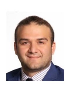 Khaled Baranbo - RE/MAX Real Estate Centre Inc.