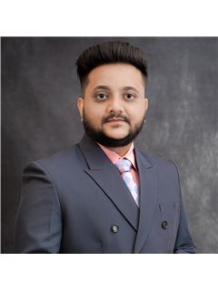 Kenil Patel - RE/MAX Real Estate Centre Inc