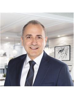 Associate - Kory Gorgani - RE/MAX Hallmark Realty Ltd