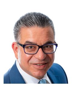 Bill Papaioannou - RE/MAX Escarpment Realty Inc