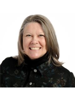 Sheryl J. Sheridan - RE/MAX Real Estate Centre Inc