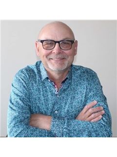 Broker/Owner - Brian Coombs - RE/MAX Reliable Realty Inc