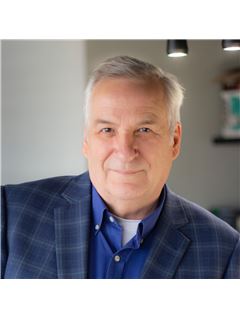 Steve Abram - RE/MAX A-B Realty Ltd