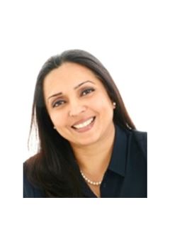 Urooj Memon - RE/MAX Real Estate Centre Inc