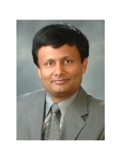 Pakeerathan Sahadevan - RE/MAX Community Realty Inc.