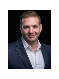 Mark G Corbo - RE/MAX Hallmark Realty Ltd