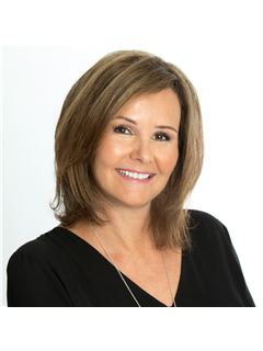 Jackie Robinson - RE/MAX Realty Services Inc