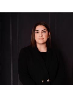 Gelareh Nazari - RE/MAX Experts