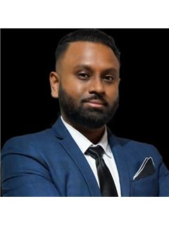 Kar Sivamohan - RE/MAX Community Realty Inc.