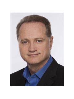 Walter Wallace - RE/MAX Hallmark Realty Ltd