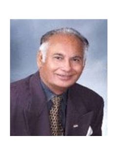 Jayant Gandhi - RE/MAX Experts