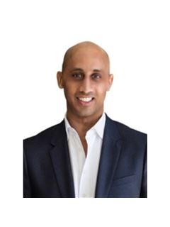 Nirsh Arulnayagam - RE/MAX PREMIER INC.