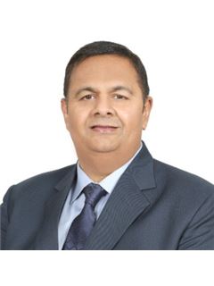 Aman Saini - RE/MAX Real Estate Centre Inc