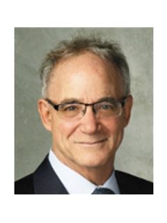 Howard Rothschild - RE/MAX West Realty Inc