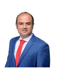 Jaykumar Patel - RE/MAX Realty Services Inc