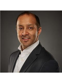 Kam Nagra - RE/MAX West Realty Inc