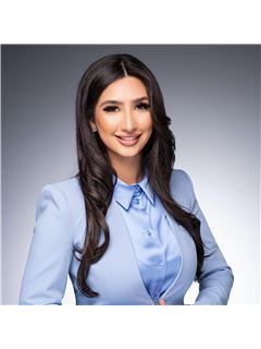 Bahar Ardestani - RE/MAX Experts