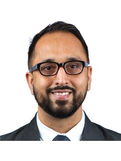 Raj Bajwa - RE/MAX Experts