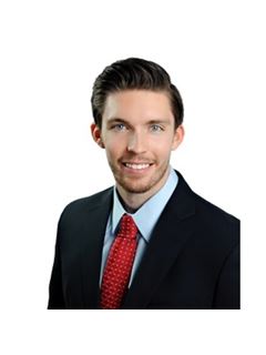 Garett C.T. McCune - RE/MAX Hallmark Realty Group