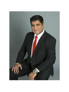 Sameer Bhatia - RE/MAX Millennium Real Estate