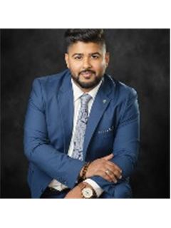 Abdul Wahab Minhas - RE/MAX Real Estate Centre Inc