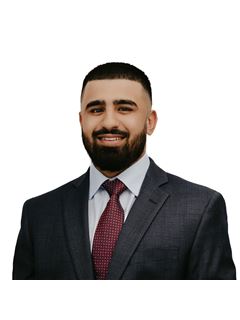 Ramnik Bains - RE/MAX Paramount Realty Brokerage