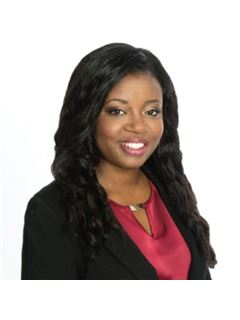 Deborah Ojo - RE/MAX Real Estate Centre Inc