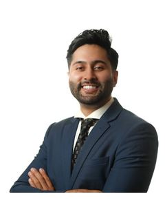 Rahul Gosain - RE/MAX Twin City Realty Inc