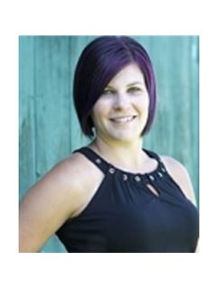 Becki Moellgaard - RE/MAX Escarpment Realty Inc