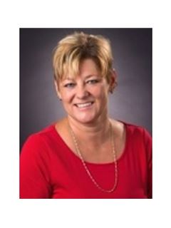 Susan Pockele - RE/MAX Crown Realty (1989) Inc