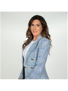 Nitsa Katis - RE/MAX Experts