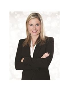 Jennifer Draho - RE/MAX Escarpment Realty Inc