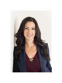 Amanda Gagne - RE/MAX Real Estate Centre Inc