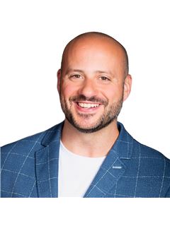 Justin Little - RE/MAX Escarpment Realty, Inc.