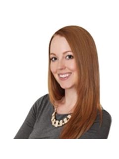 Tiffany Funke - RE/MAX Escarpment Realty Inc