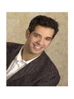 Aaron Luftspring - RE/MAX Realtron Barry Cohen Homes Inc.