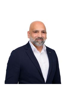Rahul Mahra - RE/MAX Experts