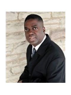 Russell Gardner - RE/MAX Real Estate Centre Inc.