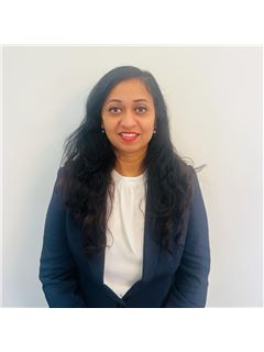 Shweta Raghavendra - RE/MAX Real Estate Centre Inc